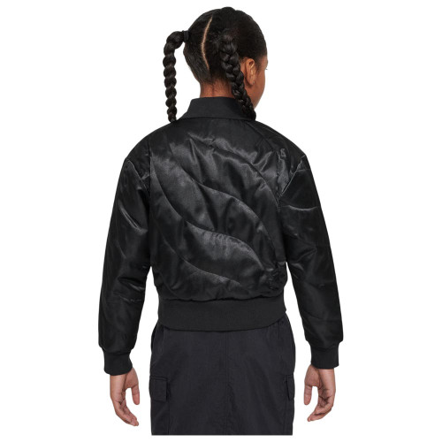 Nike Παιδικό μπουφάν Sportswear Jacket